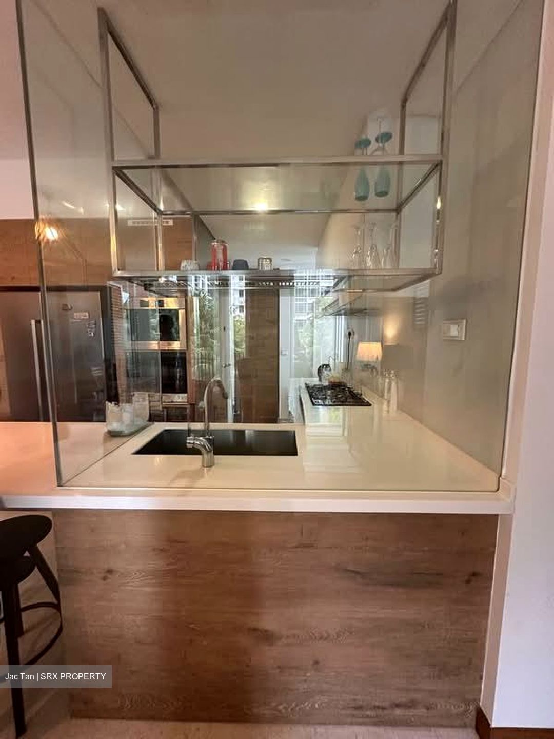 The Lanai (D23), Condominium #541872591